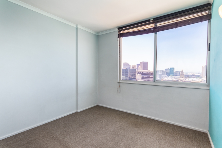 2 Bedroom Property for Sale in Cape Town City Centre Western Cape